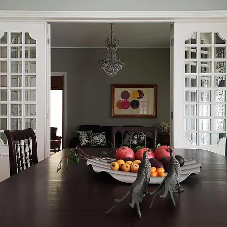 Сasa de vacaciones Casa Do Adro, Casaspensadas *