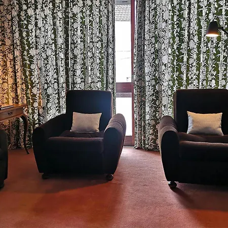 Сasa de vacaciones Casa Do Adro, Casaspensadas *