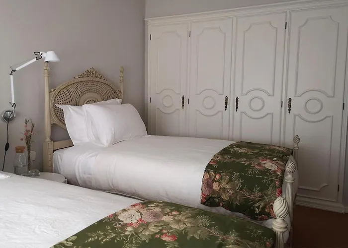 Casa de Férias Casa Do Adro, Casaspensadas