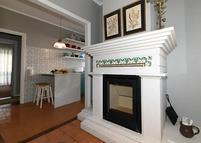 Casa Do Adro, Casaspensadas Casa de Férias