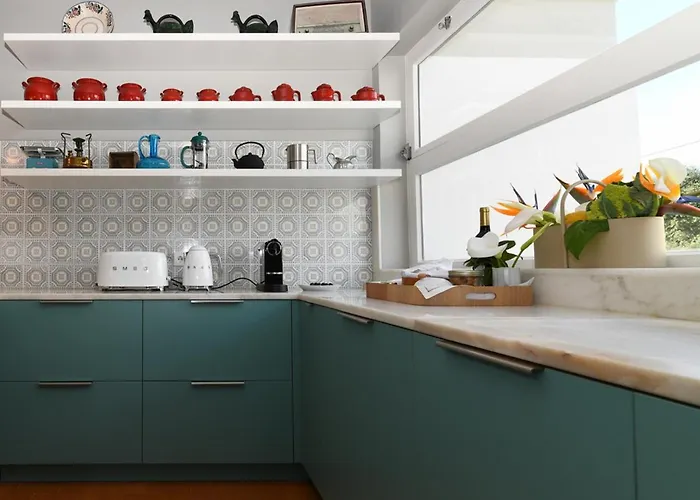 Casa Do Adro, Casaspensadas Casa de Férias Juncal (Leiria)