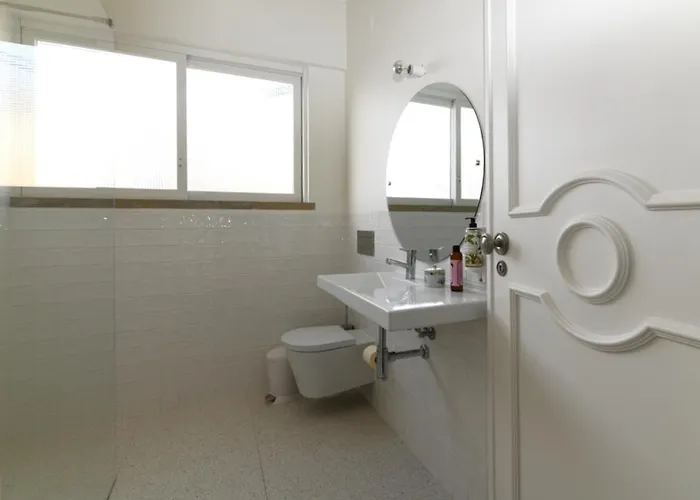 Casa Do Adro, Casaspensadas *