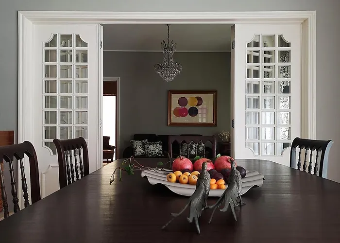 Casa de Férias Casa Do Adro, Casaspensadas *