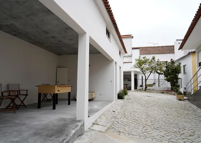 Casa Do Adro, Casaspensadas *