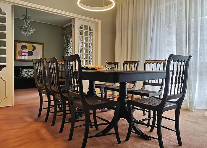 Casa Do Adro, Casaspensadas